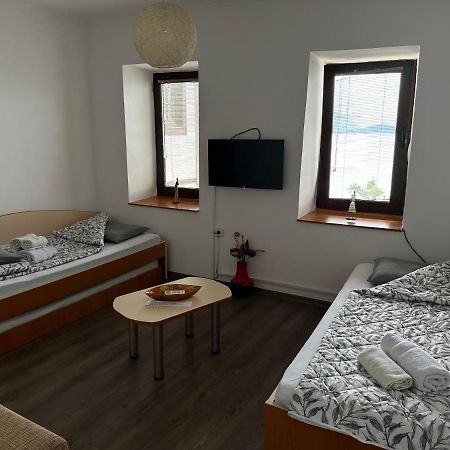 Savin Apartment Ohrid Exterior photo