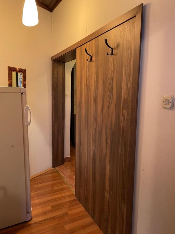 Savin Apartment Ohrid Exterior photo