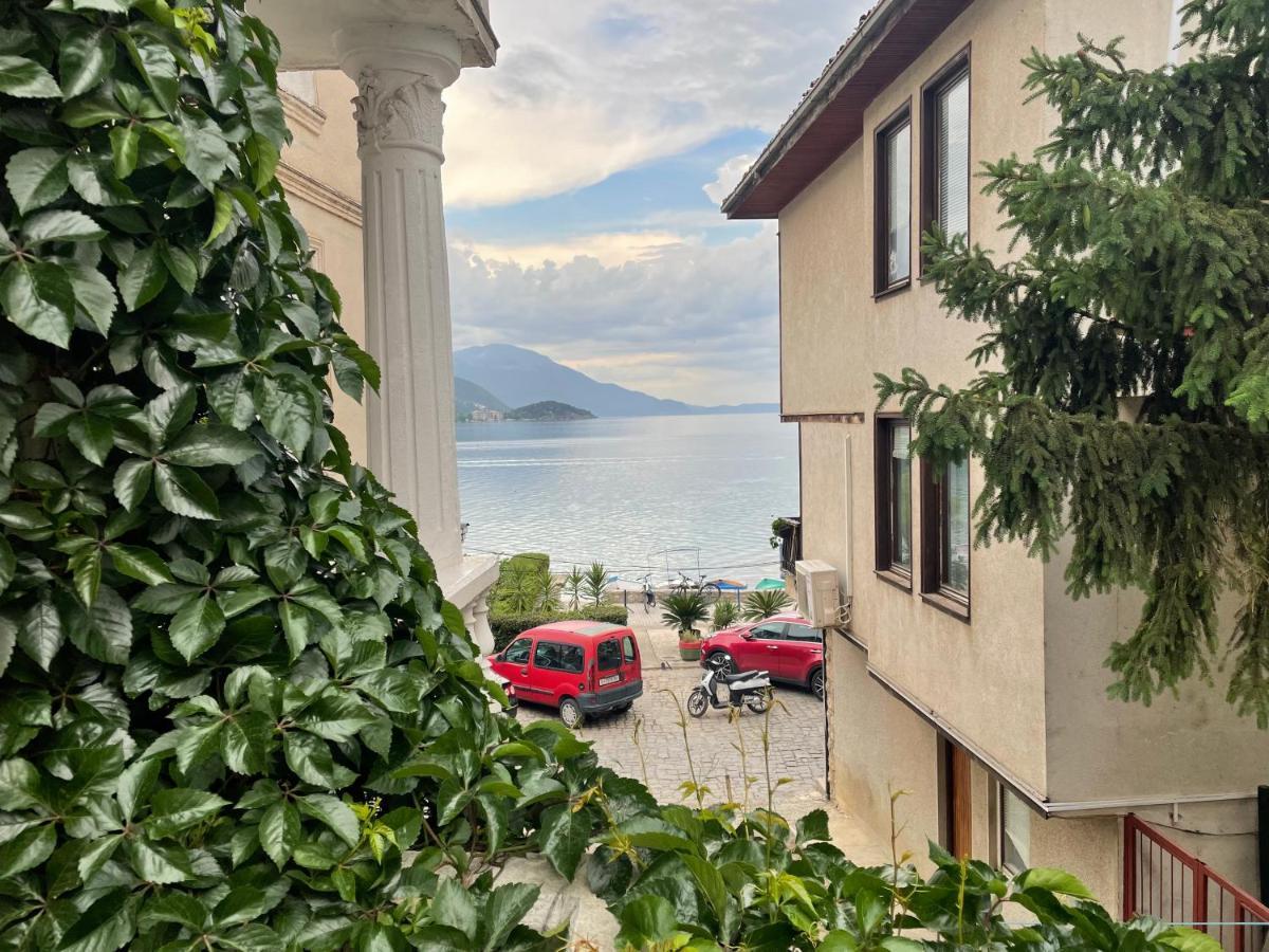 Savin Apartment Ohrid Exterior photo