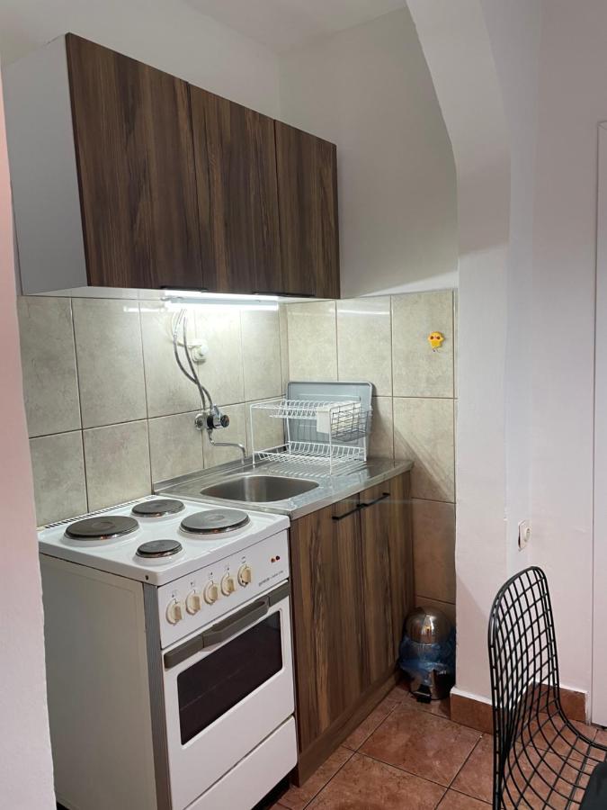 Savin Apartment Ohrid Exterior photo