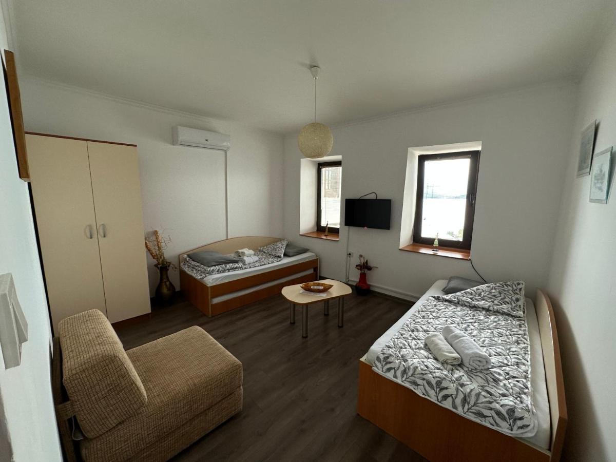 Savin Apartment Ohrid Exterior photo