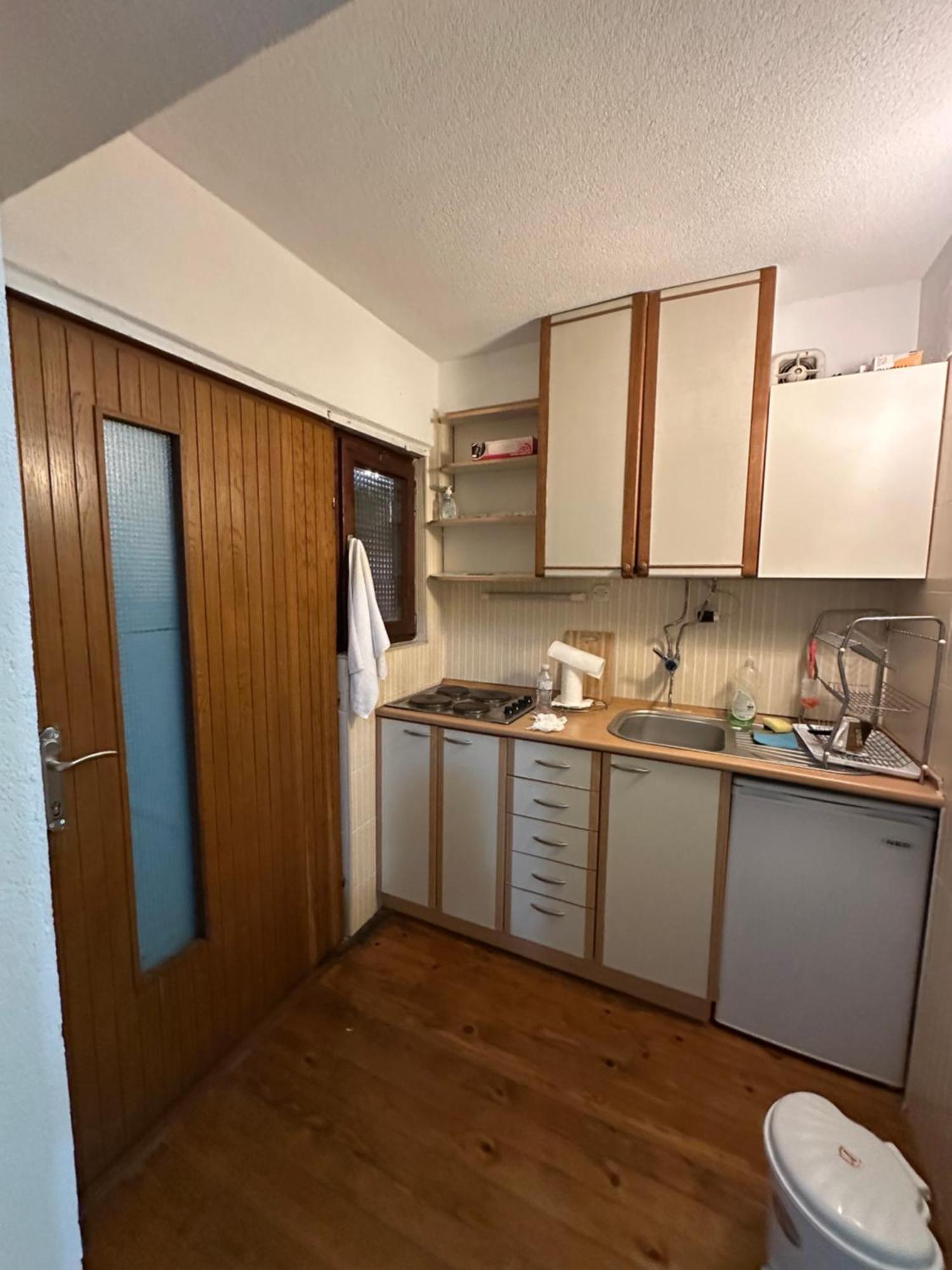 Savin Apartment Ohrid Room photo