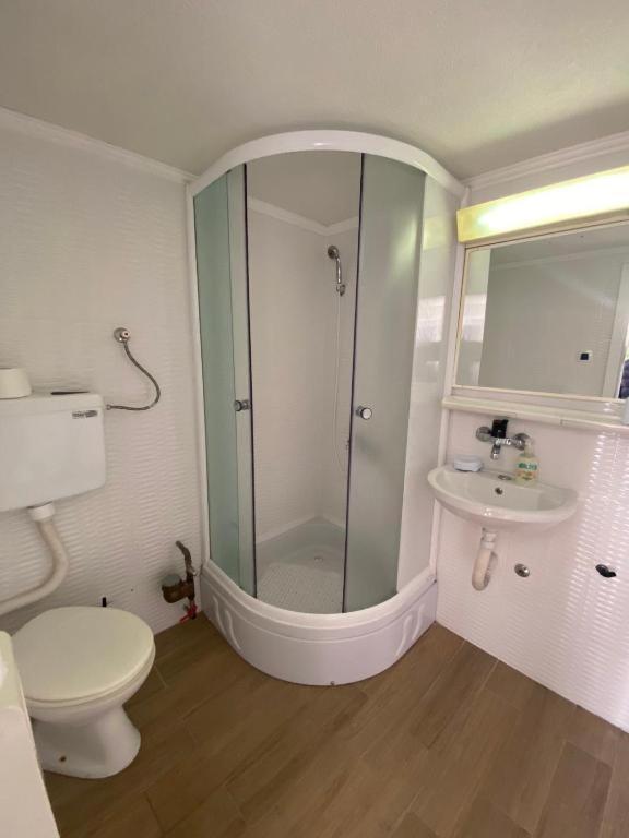 Savin Apartment Ohrid Room photo