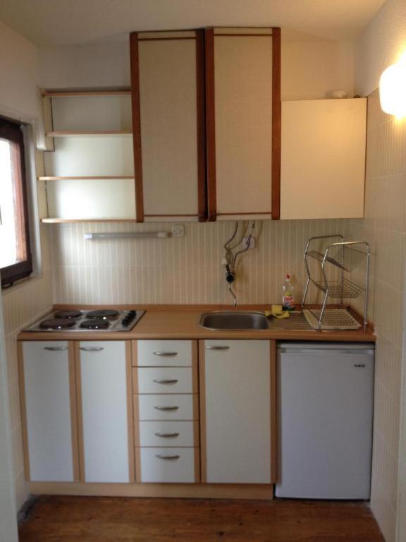 Savin Apartment Ohrid Room photo