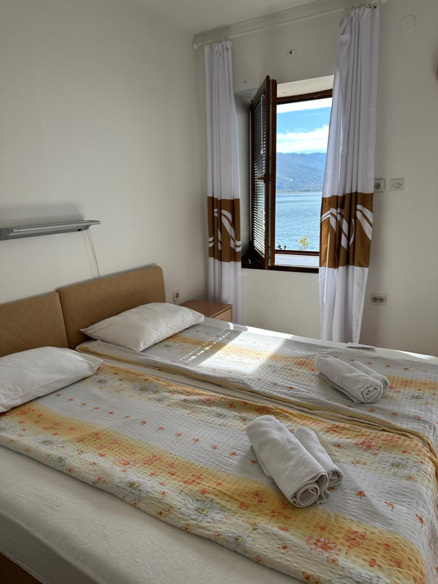 Savin Apartment Ohrid Exterior photo