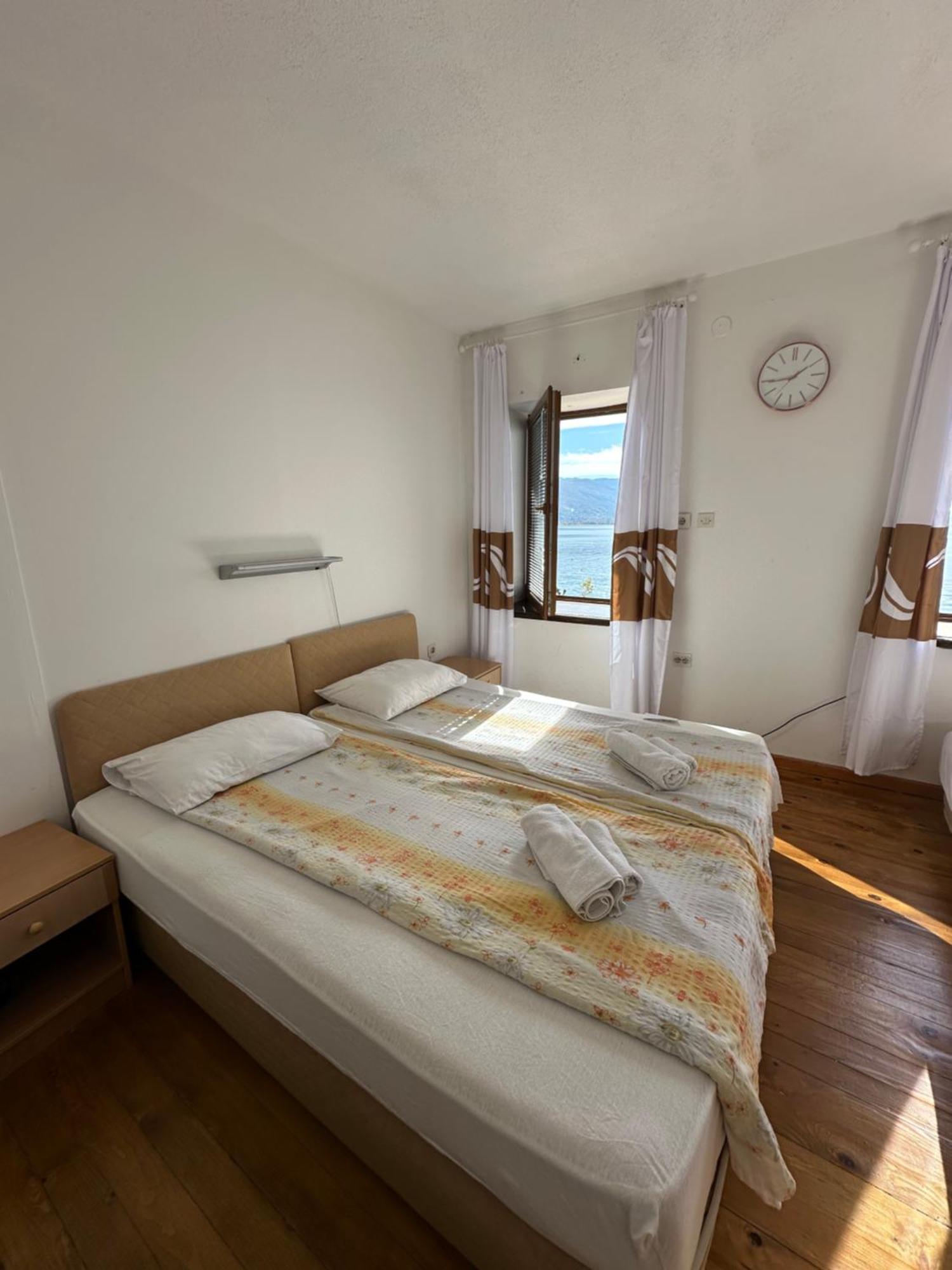 Savin Apartment Ohrid Exterior photo