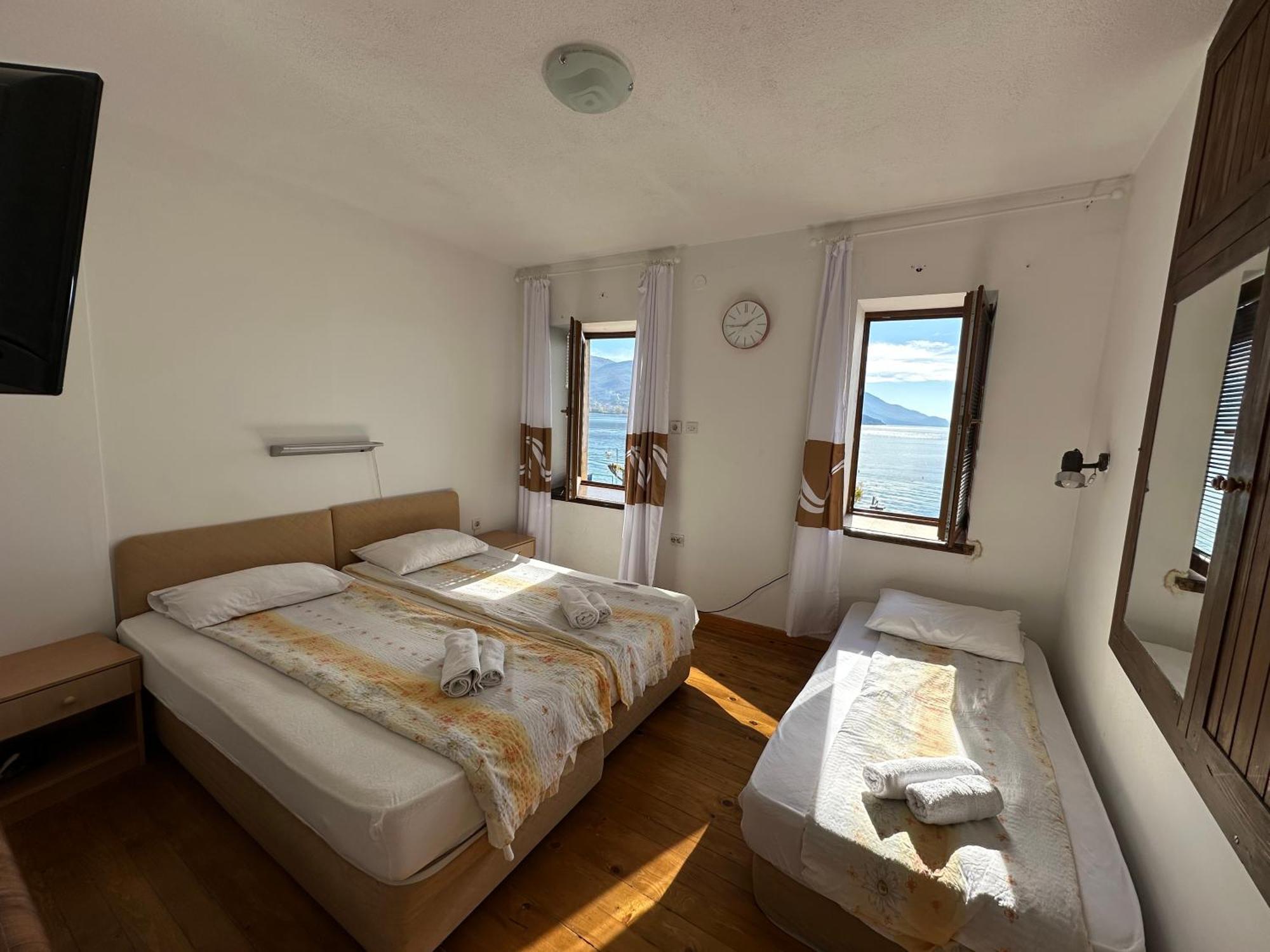 Savin Apartment Ohrid Exterior photo