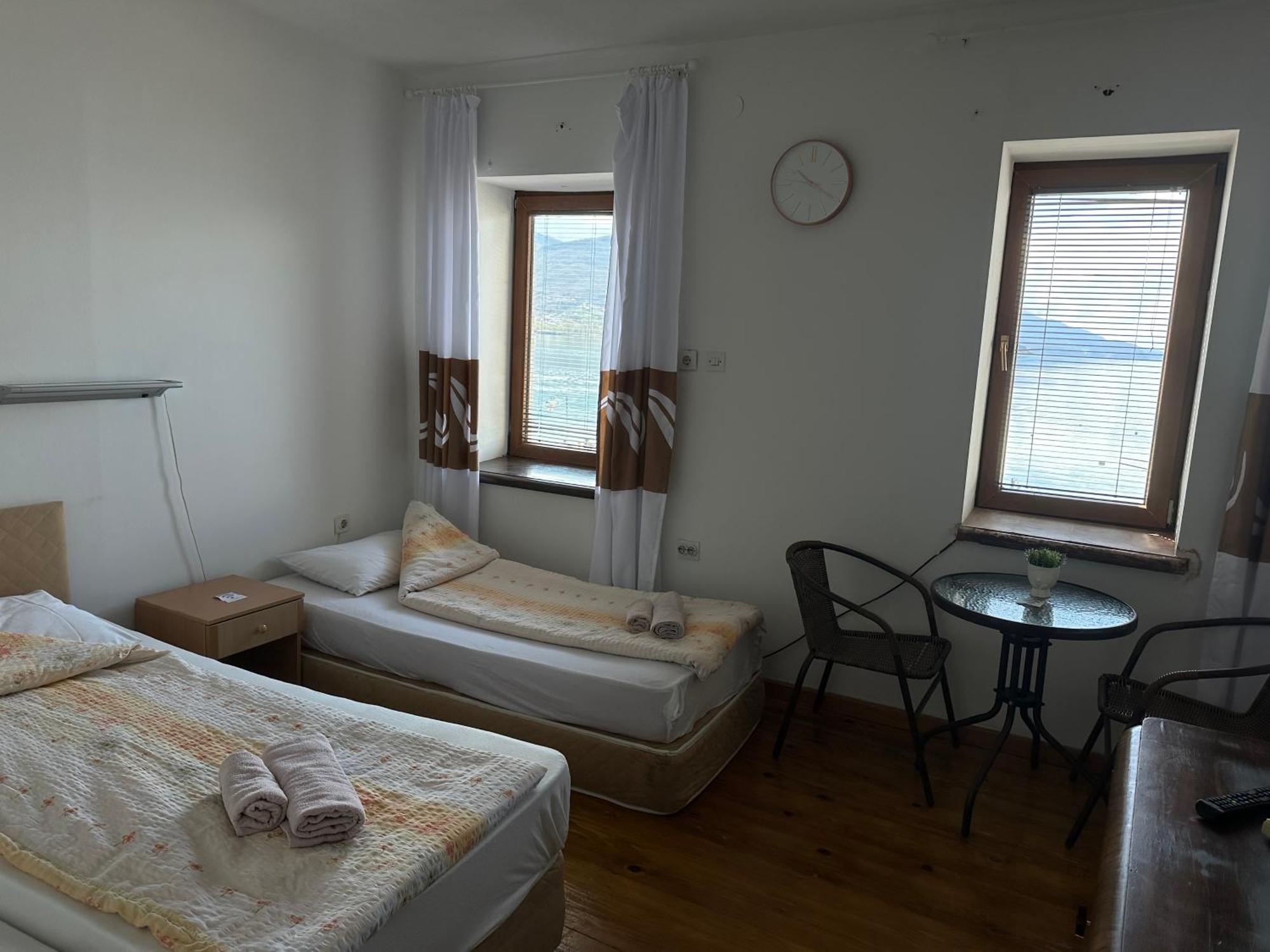 Savin Apartment Ohrid Exterior photo